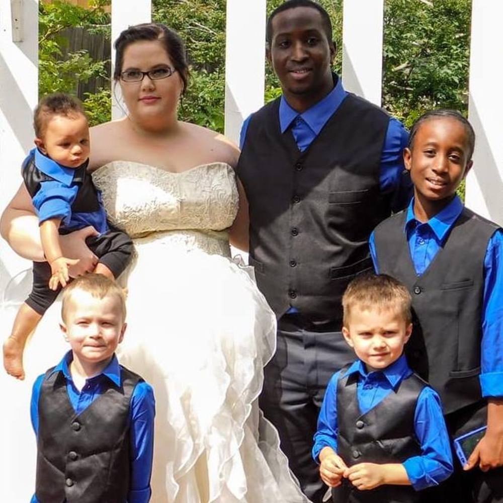 Meet your Posher, Bonny